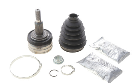 ШРКШ (зовнішній) VW T6 2.0 TDI 15- (38z/28z/63.1mm/96.4mm) - Metelli 15-11052