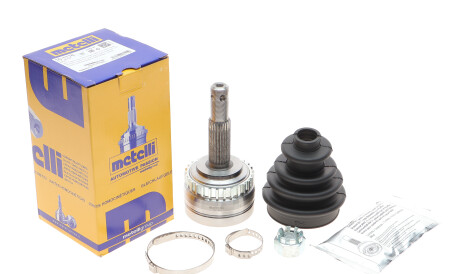 Фото 2 - ШРКШ Metelli 15-1116 (151116)