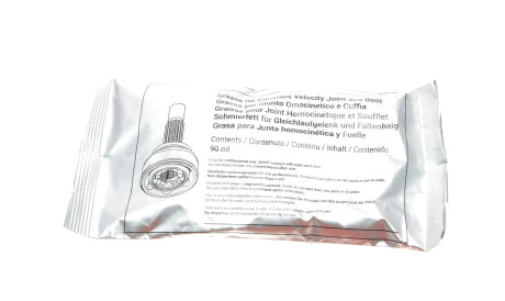 Фото 3 - ШРКШ Metelli 15-1118 (151118)