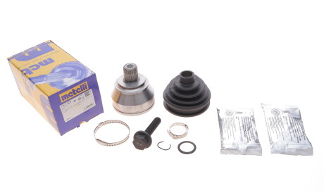 Фото 2 - ШРУС Metelli 15-1123