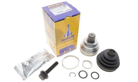 Фото 2 - ШРКШ Metelli 15-1140 (151140)