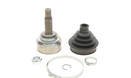 Фото 3 - ШРУС Metelli 15-1158 (151158)