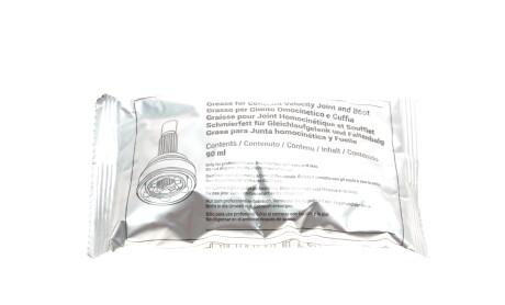 Фото 6 - ШРУС Metelli 15-1226