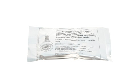 Фото 2 - ШРУС Metelli 15-1239 (151239)