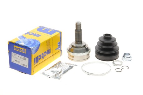 ШРКШ (зовнішній) Honda Accord V/Rover 600 I 1.9-2.2 i/2.0TDi 93-99 (28z/32z/60mm/91.9mm) (+ABS 50) - Metelli 15-1284