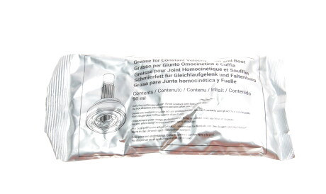 Фото 3 - ШРКШ Metelli 15-1289 (151289)