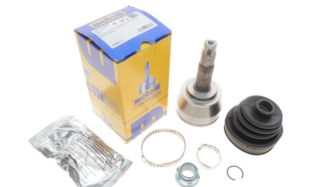 Фото 2 - ШРКШ Metelli 15-1374 (151374)