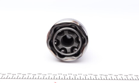 Фото 2 - ШРУС Metelli 15-1377 (151377)