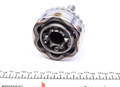 Фото 2 - ШРУС Metelli 15-1378 (151378)