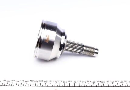 Фото 3 - ШРКШ Metelli 15-1387 (151387)