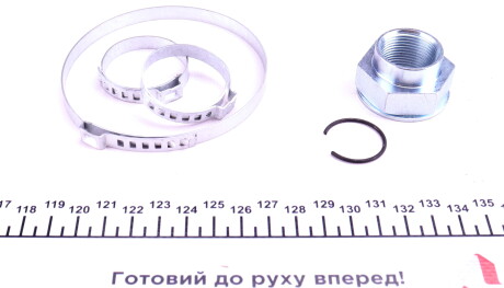 Фото 2 - ШРУС Metelli 15-1396 (151396)