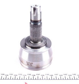 Фото 3 - ШРУС Metelli 15-1396 (151396)