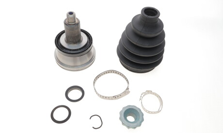 Фото 2 - ШРУС Metelli 15-1413 (151413)