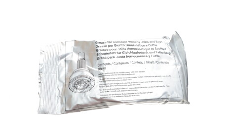 Фото 3 - ШРУС Metelli 15-1413 (151413)