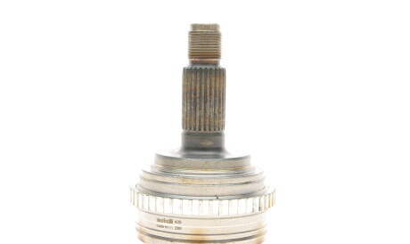 Фото 3 - ШРУС Metelli 15-1425 (151425)