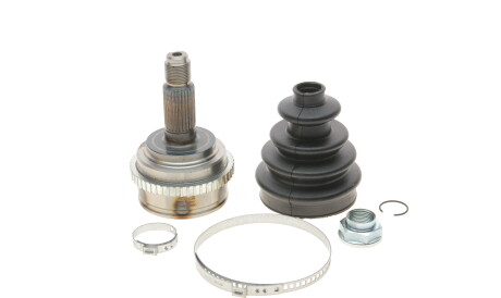 Фото 2 - ШРУС Metelli 15-1426