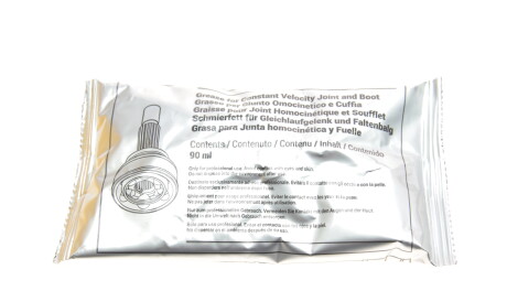 Фото 3 - ШРУС Metelli 15-1426