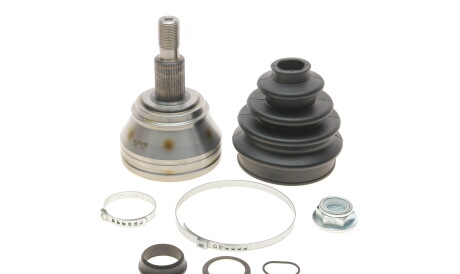 Фото 3 - ШРКШ Metelli 15-1428 (151428)