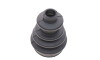 ШРКШ (зовнішній) Ford Fiesta/Fusion 1.4 TDCi 01-12/Mazda 2 1.4 CD 03-07 (25z/20z/53mm/72.3mm) - (y40225600, Y40225500, 1142787) Metelli 15-1429 (фото 3)