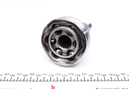 Фото 2 - ШРУС Metelli 15-1432 (151432)