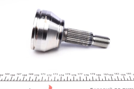 Фото 3 - ШРУС Metelli 15-1432 (151432)