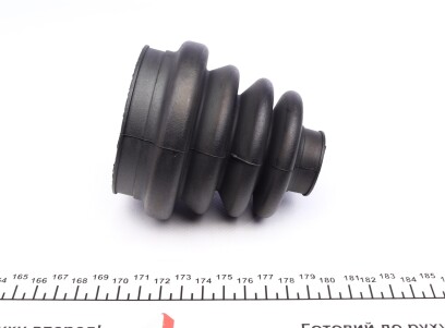 Фото 6 - ШРУС Metelli 15-1432 (151432)