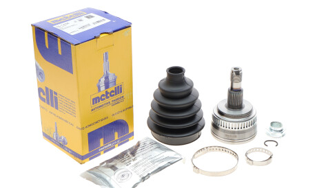 Фото 2 - ШРУС Metelli 15-1434 (151434)