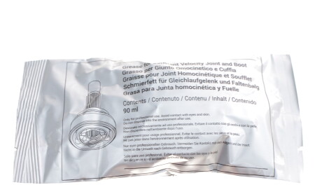 Фото 2 - ШРКШ Metelli 15-1435 (151435)