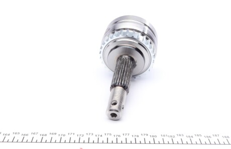 Фото 2 - ШРУС Metelli 15-1437 (151437)