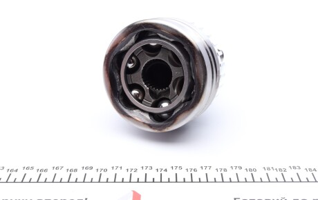 Фото 3 - ШРУС Metelli 15-1437 (151437)