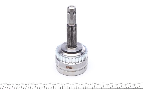 Фото 5 - ШРУС Metelli 15-1437 (151437)