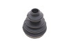 ШРКШ (зовнішній) Opel Meriva A 1.6 16V 03-10 (22z/22z52mm/80mm) (+ABS 29) - (1603251) Metelli 15-1439 (фото 3)