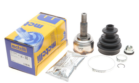 Фото 2 - ШРКШ Metelli 15-1442 (151442)