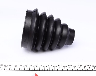 Фото 3 - ШРУС Metelli 15-1446