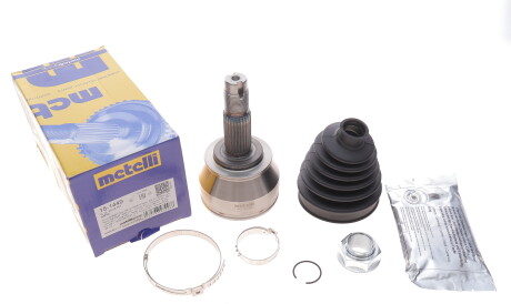 Фото 2 - ШРКШ Metelli 15-1449 (151449)