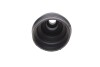 ШРКШ (зовнішній) Toyota Yaris I 1.3/1.5/1.4D-4D 99-05 (24z/23z57.9mm/84.9mm) (+ABS 48) - (4347059045, 4346059045, 4342052070) Metelli 15-1450 (фото 2)