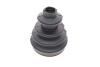 ШРКШ (зовнішній) Toyota Yaris I 1.3/1.5/1.4D-4D 99-05 (24z/23z57.9mm/84.9mm) (+ABS 48) - (4347059045, 4346059045, 4342052070) Metelli 15-1450 (фото 3)