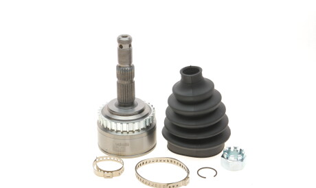 Фото 2 - ШРКШ Metelli 15-1451 (151451)