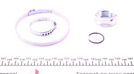 Фото 2 - ШРКШ Metelli 15-1455 (151455)