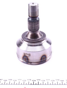 Фото 3 - ШРКШ Metelli 15-1455 (151455)