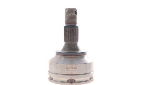 Фото 8 - ШРКШ Metelli 15-1455 (151455)