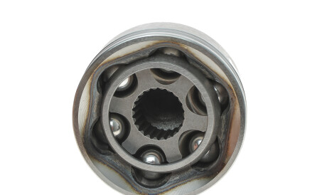 Фото 2 - ШРУС Metelli 15-1456 (151456)