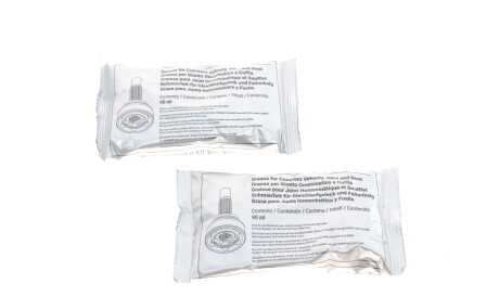 Фото 2 - ШРУС Metelli 15-1463 (151463)