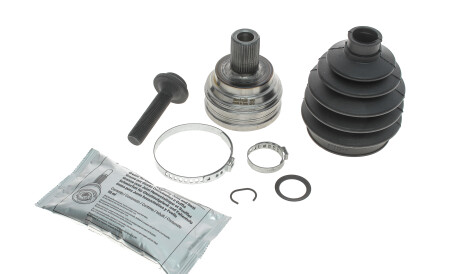 ШРКШ (зовнішній) Seat Altea/Leon 06-/Skoda Octavia II/VW Golf V/VI 03-13 (36z/30z/59.5mm/81mm/40.3mm) - Metelli 15-1465