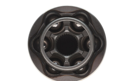 Фото 3 - ШРУС Metelli 15-1466 (151466)