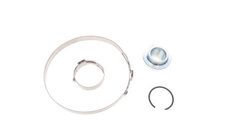 Фото 2 - ШРУС Metelli 15-1479 (151479)