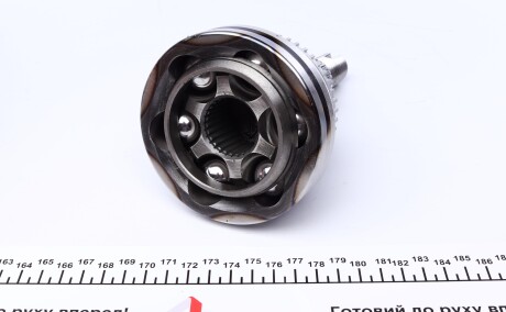 Фото 2 - ШРУС Metelli 15-1485 (151485)