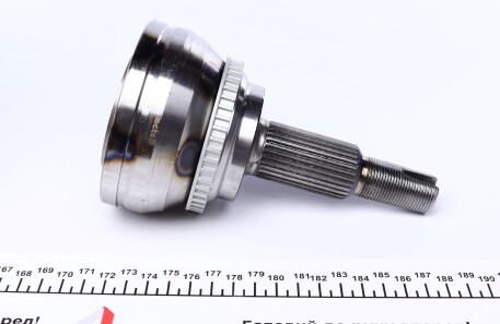 Фото 3 - ШРУС Metelli 15-1485 (151485)