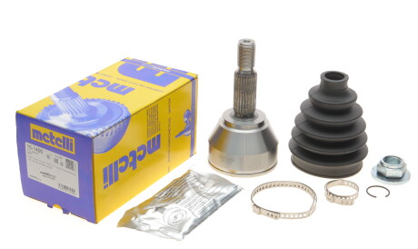 Фото 2 - ШРУС Metelli 15-1490 (151490)