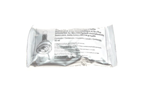 Фото 5 - ШРУС Metelli 15-1498 (151498)